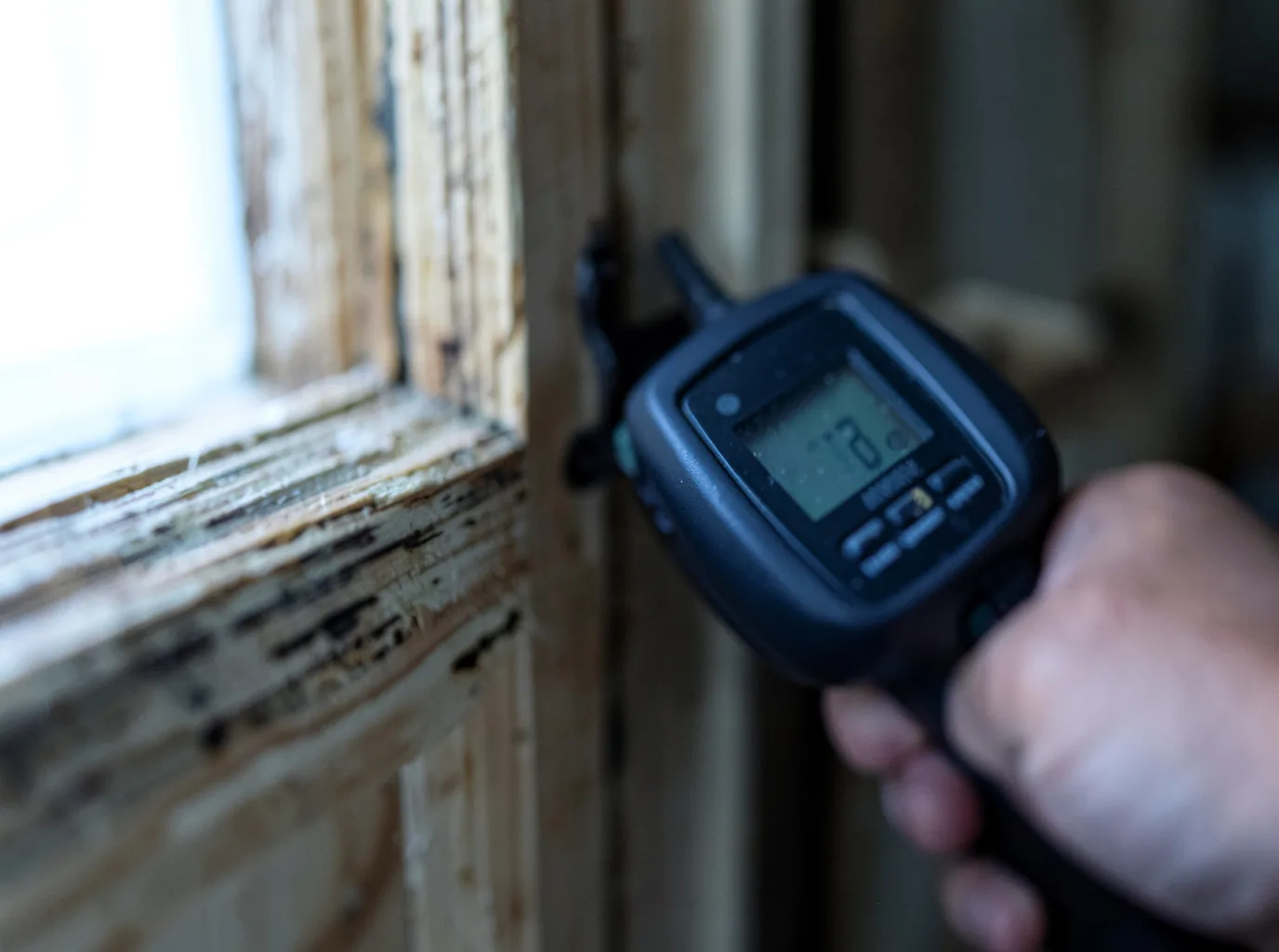 Ceiling Water Damage Repair in Toutle, WA