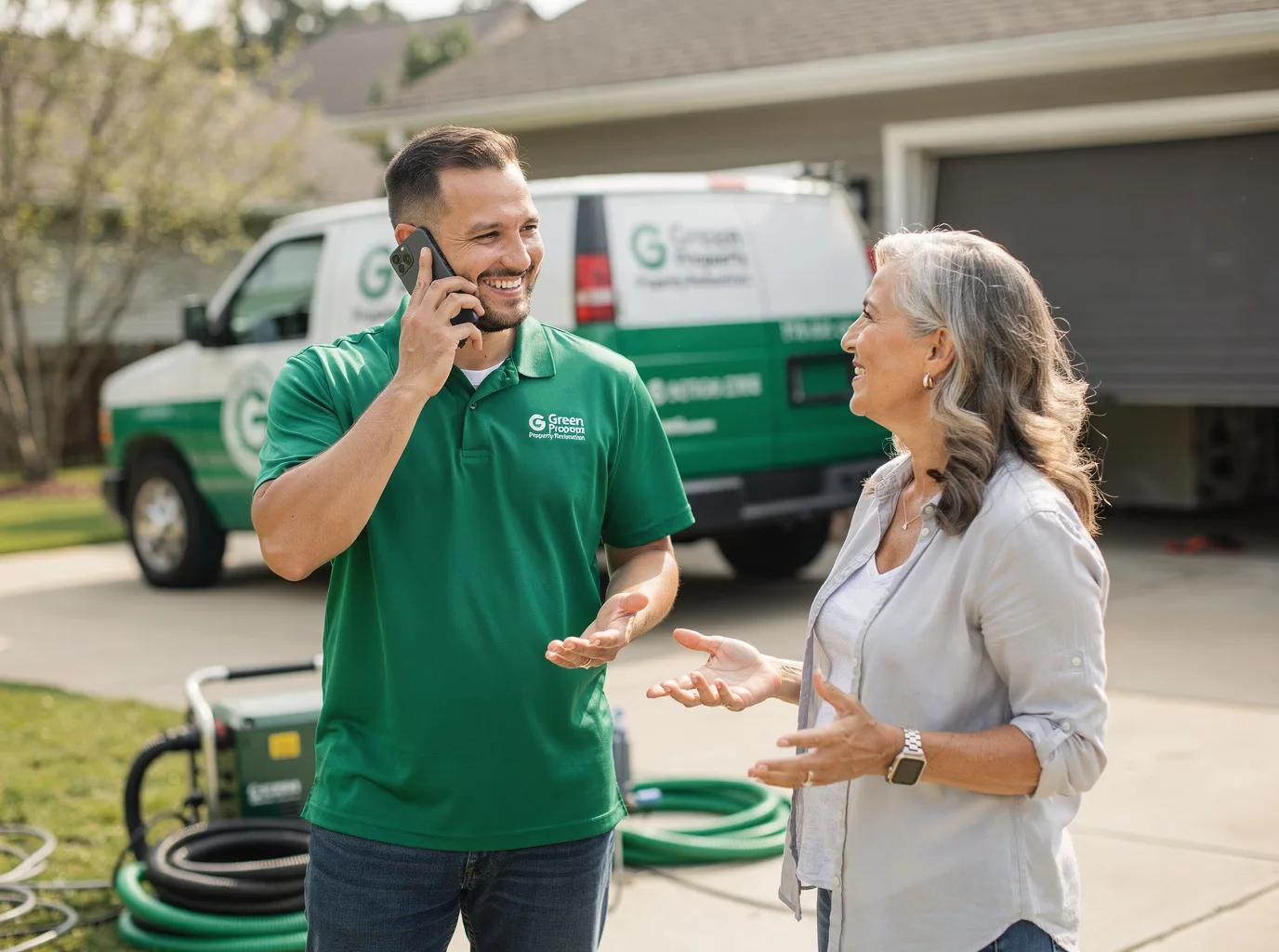 Water Damage Restoration Toutle, WA FAQs